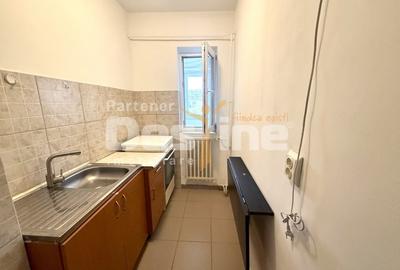 Garsonieră decomandată, mobilată în Crângași - 4