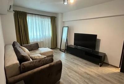 Apartament cu 3 camere decomandat, mobilat în Brâncoveanu - 1