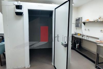 Spatiu comercial de inchiriat Calea Victoriei (Valea regilor/Villacrosse Macca - 2