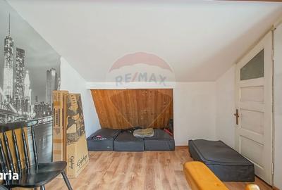 Casă cu 3 camere cu Teren 102 Mp în Schei - 18