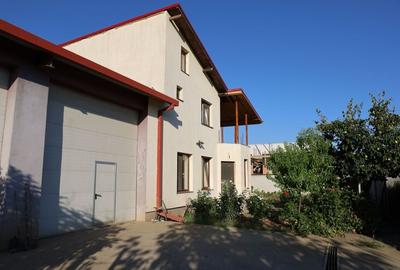 Casă de vânzare în Bucuresti, Voluntari - 580 mp teren - 3