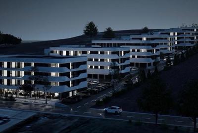 Apartament cu 2 camere semidecomandat în Central - 2