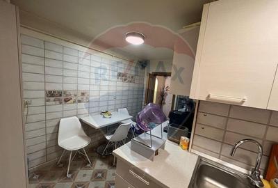 Apartament 4 camere in zona Nord - 16