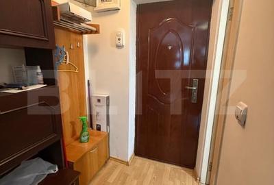 Garsoniera, de vanzare, 20 mp, mobilata si utilata, zona Sud - 7