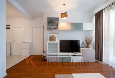 Apartament cu 2 camere decomandat, mobilat în Sebastian - 1