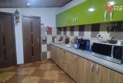 Casa individuala 3 camere, Sacalaz- Cabana cu Semineu - 16