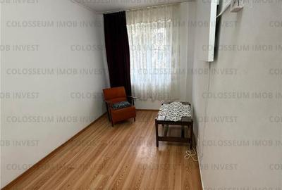 Apartament cu 2 camere semidecomandat în Astra