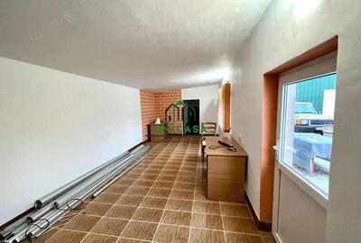 Spatiu Industrial/Depozitare/Hala - 6