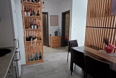 Apartament cu 2 camere decomandat în Vârteju - 5