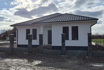 Casă cu 3 camere în Dara - 3