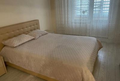 Garsonieră decomandată în Doamna Ghica - 3