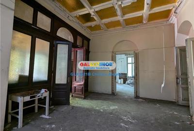 Casă cu 60 camere cu Teren 1760 Mp în Cișmigiu - 22