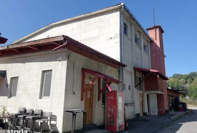 Spațiu comercial, de 2,652 mp, în Central - 3