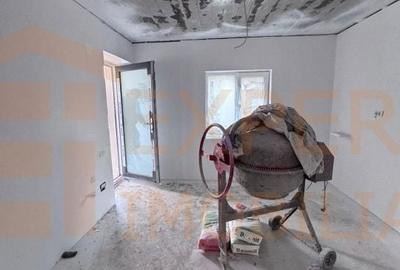 Casă cu 4 camere cu Teren 150 Mp în Central - 11