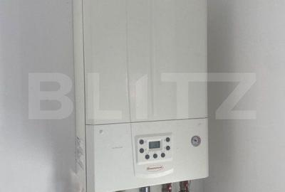 Casă cu 4 camere cu Teren 252 Mp în Central - 8