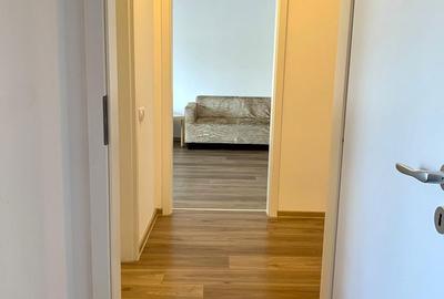 Apartament cu 2 camere în Valea Cetății - 5