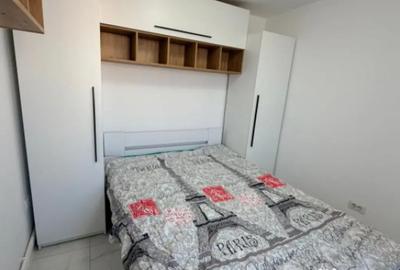 Garsonieră decomandată în Tomis Nord - 5