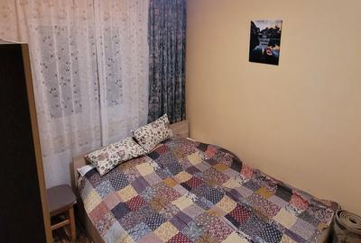 Apartament cu 2 camere semidecomandat în Central - 1