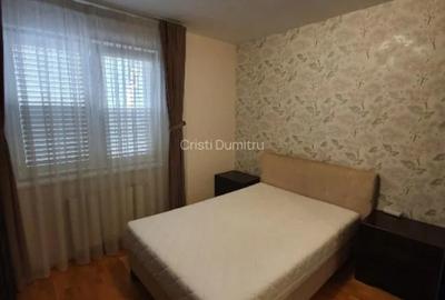 Apartament 3 camere|Parc Carol|City Center Residence|PARCARE|Complet| - 7