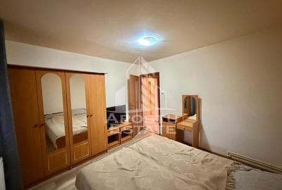 Apartament cu 4 camere decomandat, mobilat în Șagului - 4
