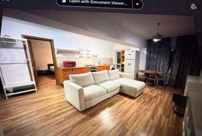 Apartament cu 3 camere semidecomandat, mobilat în P-ța Unirii - 16