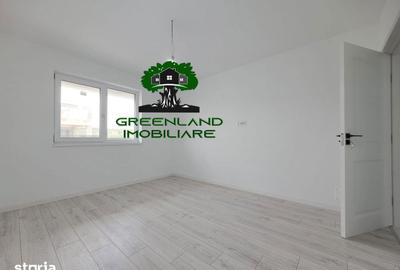 Apartament cu 2 camere în Bârnova - 8
