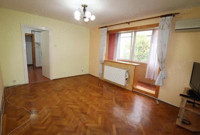Apartament cu 2 camere semidecomandat în Favorit - 10