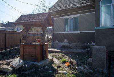 Casă cu 3 camere în Moldovenești - 7