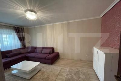 Apartament 3 camere, 80 mp, zona Garii - 2
