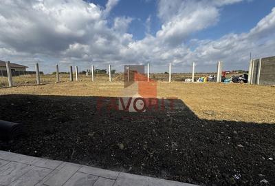 Casa Individuala | Parter + Pod | Asfalt | Finisaje Premium | Statie Transport - 6