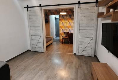 Apartament cu 2 camere decomandat în Central - 5