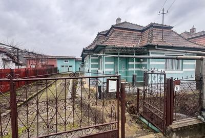 Casă cu 3 camere în Bogata - 8