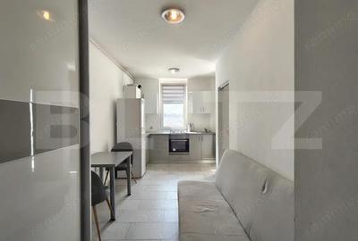 Garsonieră decomandată în Calea Aradului - 2