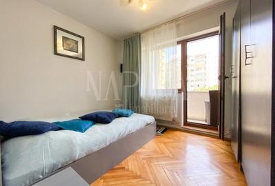 Apartament 3 camere de vanzare in Manastur, Cluj Napoca - 2