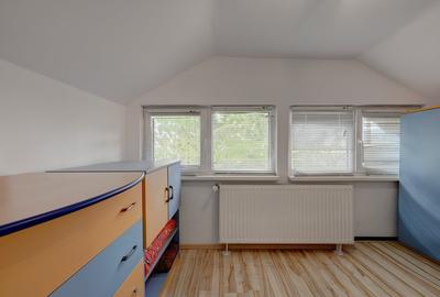 Casă individuală cu 3 camere cu Teren 1726 Mp în Tâncăbești - 10