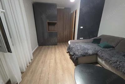 Inchiriez apartament decomandat 2 camere, Zona Calea Girocului - 3