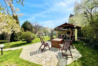 Casa pentru birouri de inchiriat in Zona Andrei Muresanu - 7