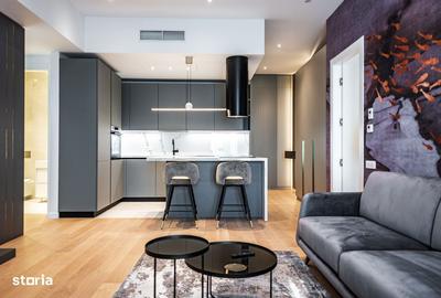 Apartament cu 3 camere în Tei - 5
