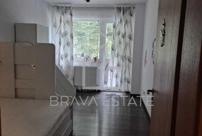 Apartament 3 camere, 75 mp, balcon, zona Ma?na?s?tur - 3