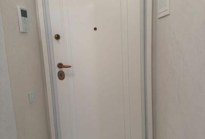 Garsonieră decomandată în Rediu - 14