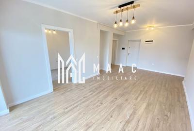 Apartament 2 camere - finisat la cheie I Comision 0% - 1