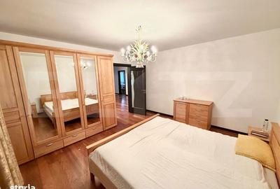 Casă cu 7 camere cu Teren 1800 Mp în Central - 6