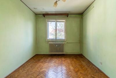 De vanzare, apartament cu 3 camere, Aleea Rasinari, zona Piata Hermes - 9