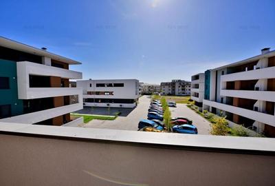 Apartament cu 2 camere decomandat, mobilat în Dumbrăvița - 16