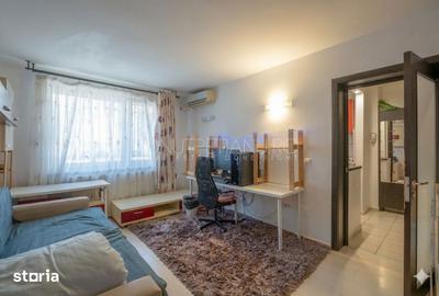 Apartament cu 2 camere semidecomandat în Pajura - 2