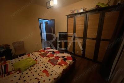 2 Camere-Decomandat-Calea Ferentari - 2