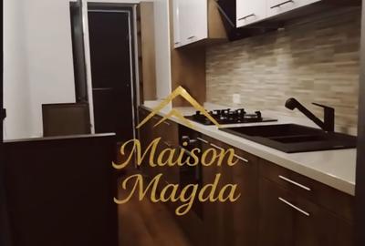 APARTAMENT  2 CAMERE NOVUM LACUL MORII MILITARI - 5