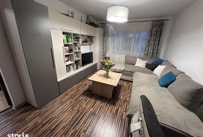 Apartament cu 3 camere decomandat în Dacia - 2