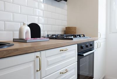 Apartament cu 2 camere decomandat, mobilat în UTA - 3