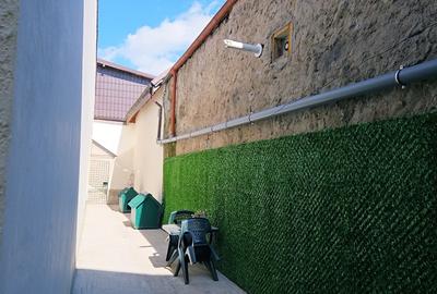 Casă individuală cu 4 camere cu Canalizare în Ultracentral - 16